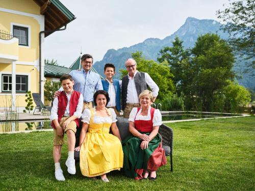 Bloberger Hof, Salzburgo (foto 8)