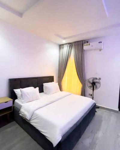 Two Luxury Bedrooms in Lifecamp