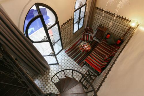 Riad Bindoo & Spa, Marrakech (photo 2)