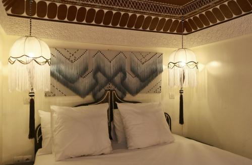 Riad Bindoo & Spa, Marrakech (photo 3)
