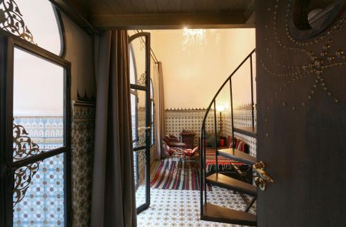 Riad Bindoo & Spa, Marrakech (photo 4)
