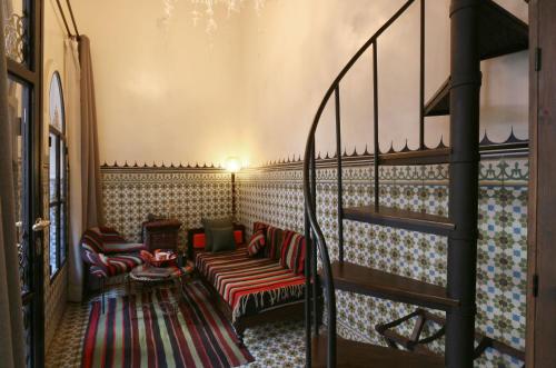 Riad Bindoo & Spa, Marrakech (photo 6)