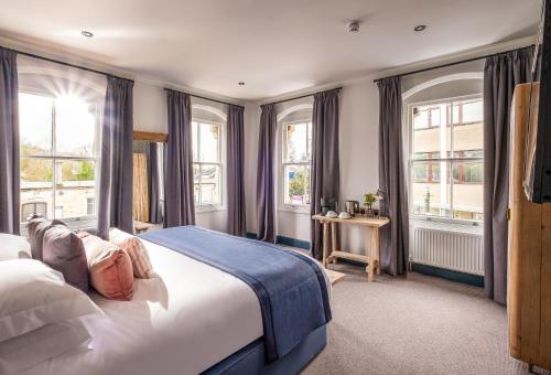 Double room, family