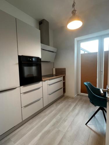 Lisboa: Messe-/business-/ferienwohnung - Düsseldorf