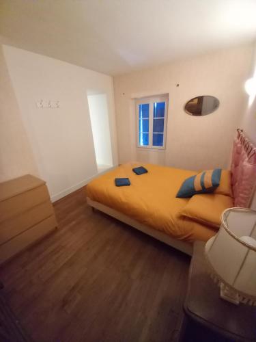 Via Lactéa (Via Lactea) in Benevent-l'Abbaye