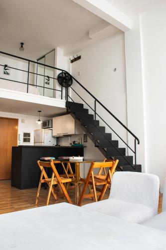Duplex espectacular en Belgrano - image 3