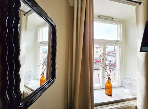Létesítmények, Hotell Slottsgatan in Oskarshamn
