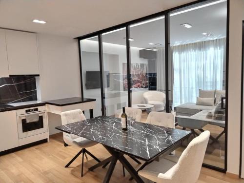 Luxury Apartment with Unique design in Kolonaki, Athènes