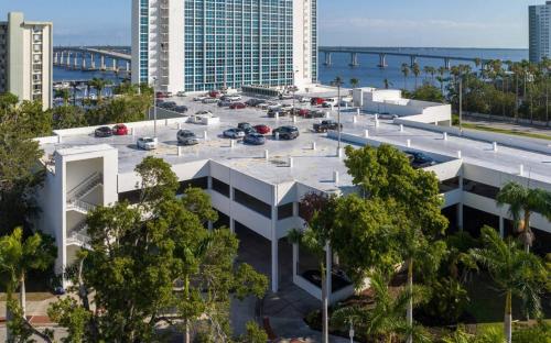 Riverview Penthouse near Florida Repertory Színház