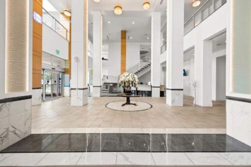 Riverview Penthouse near Florida Repertory Színház