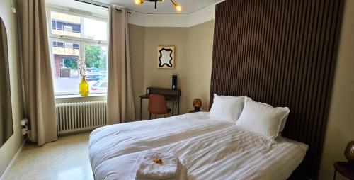 Hotell Slottsgatan in Oskarshamn