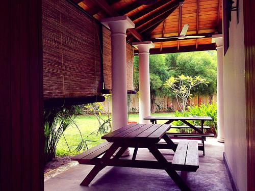 白色皇后別墅 Villa White Queen