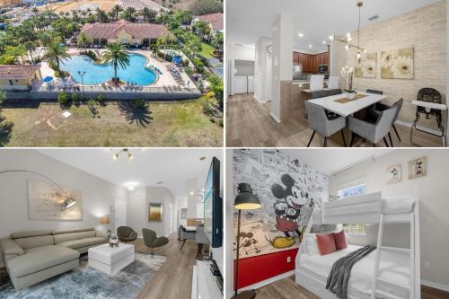 3 Bedrooms 2 Bathrooms Oakwater Resort 7528 Pw image