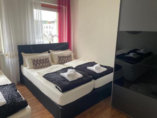 MELLI - Apartments, Remscheid (Foto 4)