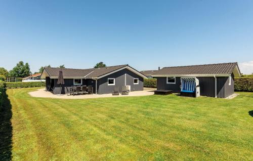 Vista exterior, Holiday Home Rade Strandpark Haderslev Xii in Haderslev