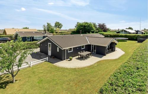 Vista exterior, Holiday Home Rade Strandpark Haderslev Xii in Haderslev