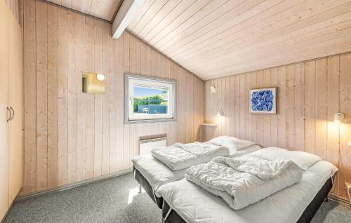 Holiday Home Rade Strandpark Haderslev Xii in Haderslev