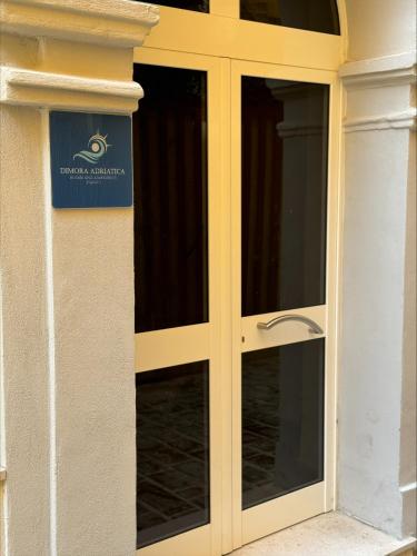 Entrance, Dimora Adriatica in Termoli