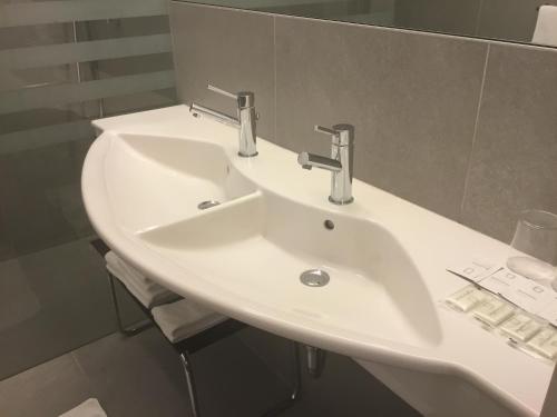 Hotel Adria in Bozen