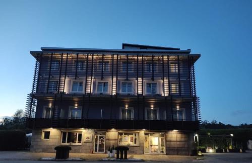 . Hotel San Francesco
