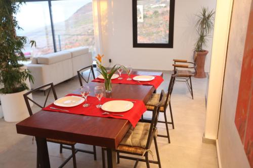 المرافق, ATALAYA - PISCINA PRIVADA - agua calentada- ADULTS ONLY in Barlovento