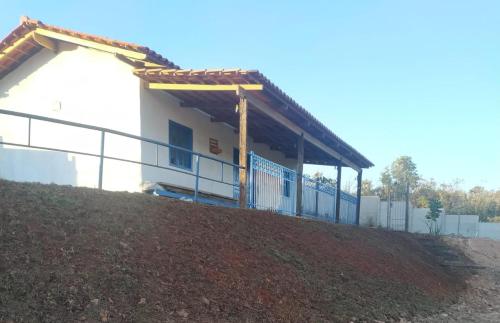 . Chácara Beira Rio