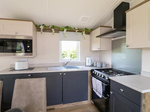 Hotelli välisilme, Swan Lodge in Swannington (Leicestershire)