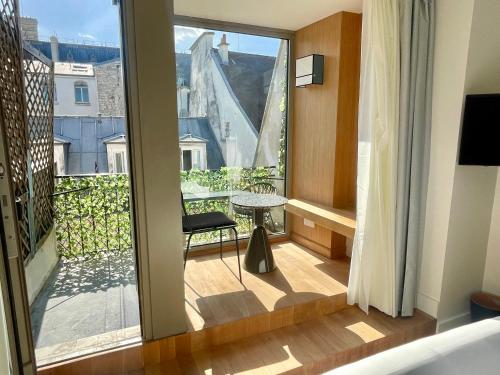 Hotel De Suez, Paris (Foto 3)