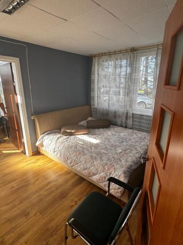 Vasaras mājiņa pie Rāznas ezera Nr 23 (Vasaras majina pie Raznas ezera Nr 23) in Kaunata