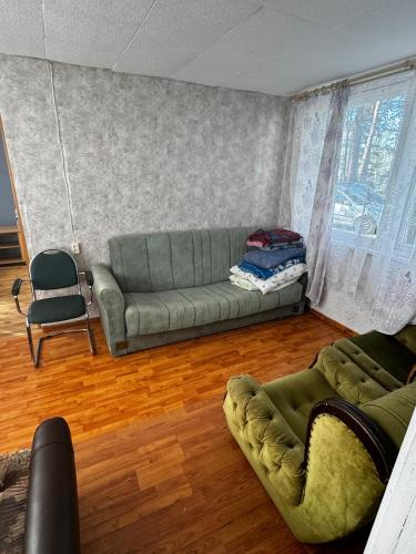 Vasaras mājiņa pie Rāznas ezera Nr 23 (Vasaras majina pie Raznas ezera Nr 23) in Kaunata