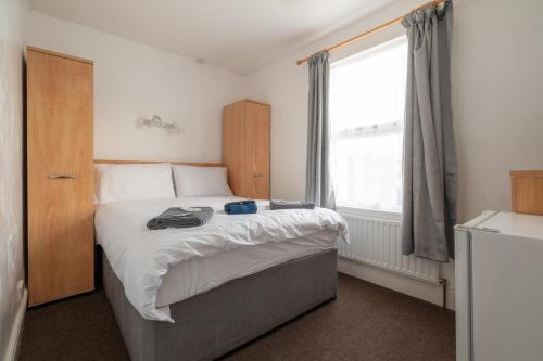Moonside Rooms in Skegness