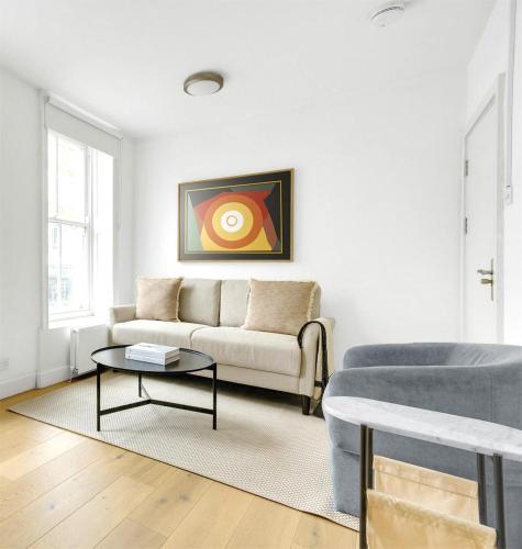 Amazing 3BR near Brick Lane