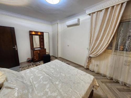 شقة فاخرة وفيو خرافى فى maadi, Cairo (photo 7)