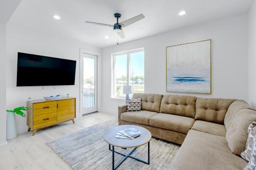 Handsboro Pointe- A201 in Gulfport, USA