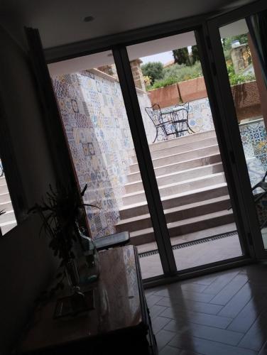  Bed&Rooms Villa La Gatta in Vatolla