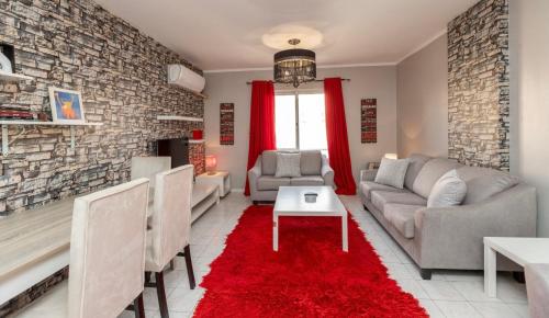 Cozy apartment in rehabb cityy - image 8