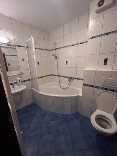 Penzion Bowling obrázok