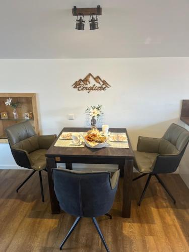 Alpenflair Ferienwohnung 238 in Oberstdorf, Deutschland