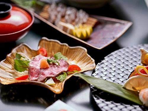あぶと本館