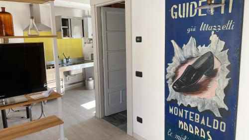 Létesítmények, Casa Sole in Borgomanero