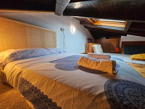 La casita de Orion,Pilona 37A01 by R2R Consulting in Pilona