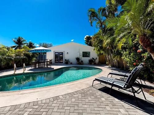 Oakland Oasis By Pmi in Fort Lauderdale, USA