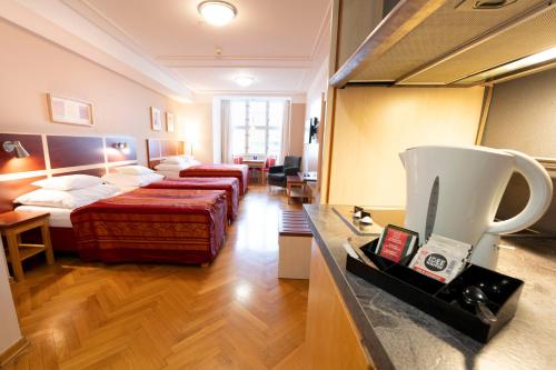 Ea Hotel Julis - image 4