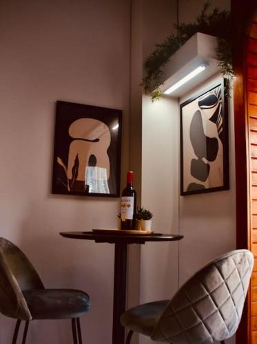 City flat near Bulgaria mall, Sofie (fotografie 3)