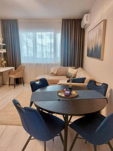 City flat near Bulgaria mall, Sofie (fotografie 6)