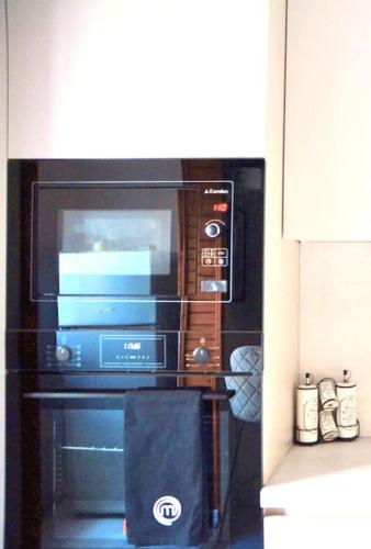 City flat near Bulgaria mall, Sofie (fotografie 8)