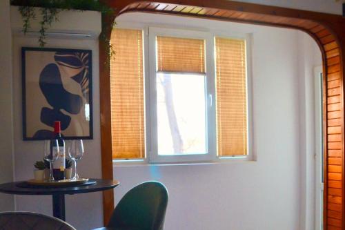 City flat near Bulgaria mall, Sofie (fotografie 9)