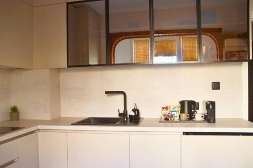 City flat near Bulgaria mall, Sofie (fotografie 10)