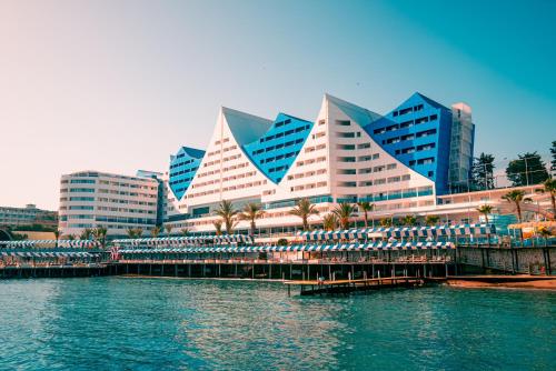 Orange County Resort Hotel Alanya - Kids Concept