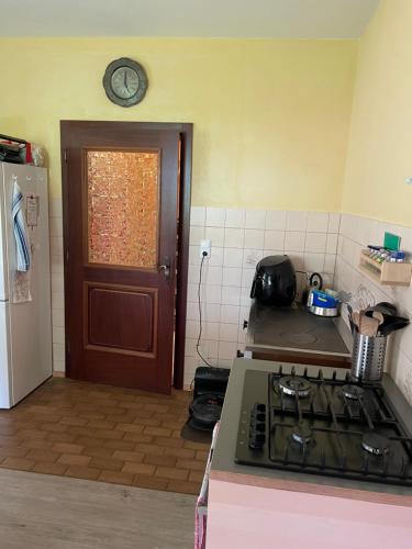 KochGaranas Ferienhaus in Garanas